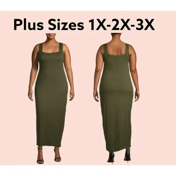 Urban Rose Womens Plus-Size Top With Short Sleeves, Rounded Hem & Neck Urban Rose Womens Plus-Size Top With Short Sleeves, Rounded Hem \u0026 Neck